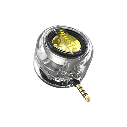 Purilite Select Portable Mini Speaker