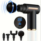 Purilite Select – Mini Muscle Massage Gun