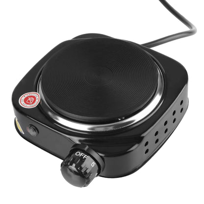 Purilite Select Mini Electric Heater Stove – Compact Power for Daily Heating Needs