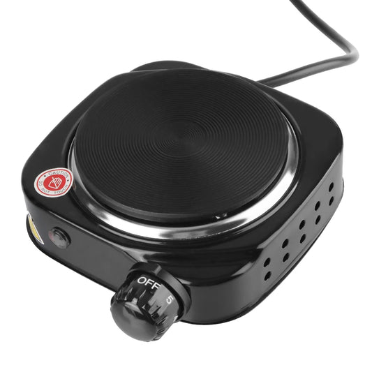 Purilite Select Mini Electric Heater Stove – Compact Power for Daily Heating Needs