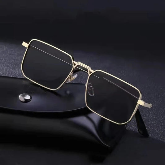 Purilite Select Rectangle Sunglasses – Outdoor Style, Redefined