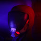 Purilite Select Double‑Sided Anti‑Fog Full‑Face Mask for Airsoft, CS & Cosplay