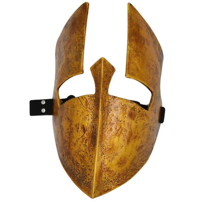 Purilite Select Spartan Warrior Resin Mask
