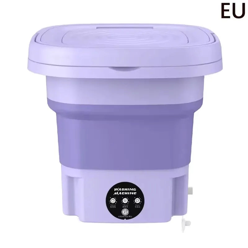 Purilite Select Portable Washing Machine