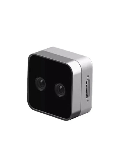 Intel RealSense D405 Short-Range Stereo Depth Camera – Sub-Millimeter Accuracy 3D Sensor for Robotics, Inspection & Close-Range Imaging