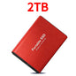 Purilite Select Portable External SSD USB 3.2 High-Speed Storage Drive for Laptop, PC, Mac & Mobile Devices
