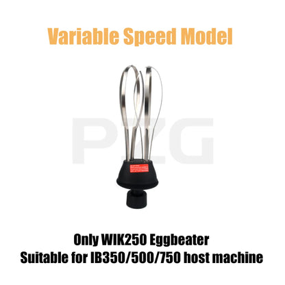 Purilite Select – 350W Commercial Handheld Immersion Blender