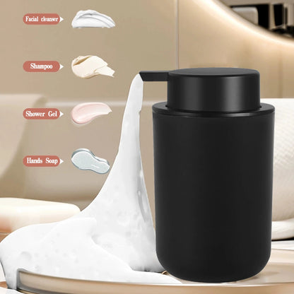 Purilite Select Foam Soap Dispenser with Mouthwash Cup