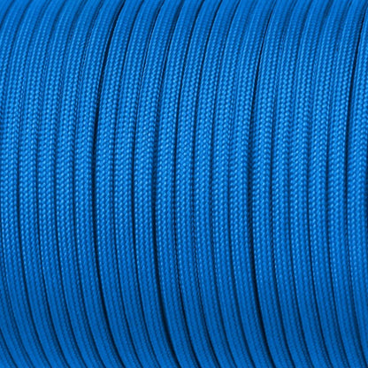 Purilite Select 550 Paracord Rope | 7-Core 4mm Heavy-Duty Camping, Hiking, Survival, Tent Guy Line and Outdoor Utility Cord