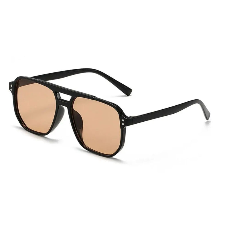 Purilite Select Retro Fashion Sunglasses – Bold Looks, Effortless Comfort