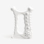 Purilite Select Ceramic Gua Sha Scraper & Face Massager