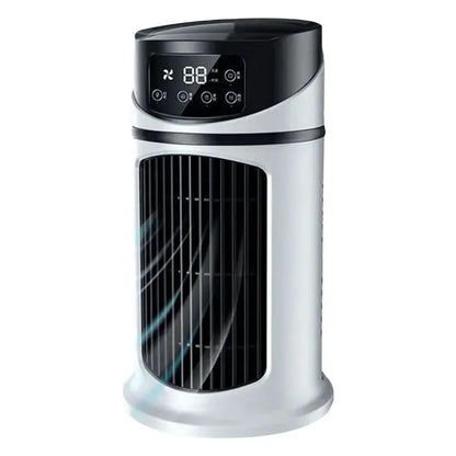 Purilite Select™ USB-Powered Evaporative Air Cooler – Portable, Stylish & Efficient