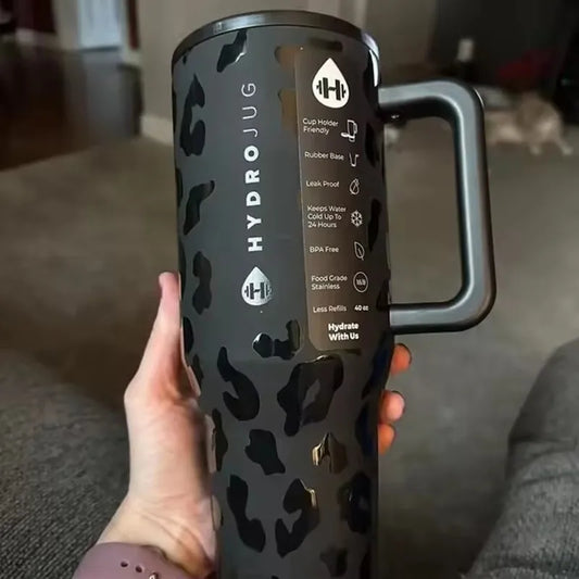 🧊 Purilite Select™ HydroJug Traveler