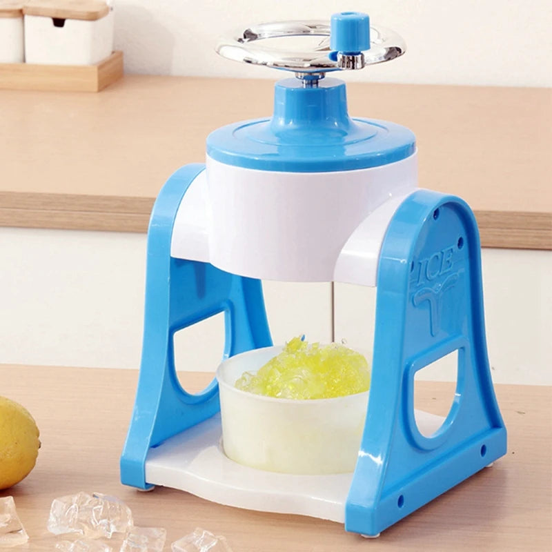 Purilite Select – Manual Ice Crusher