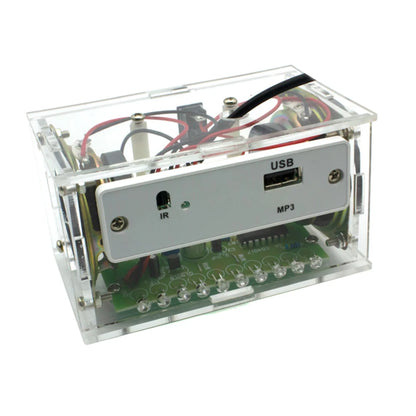 Purilite Select – DIY Bluetooth Speaker Kit