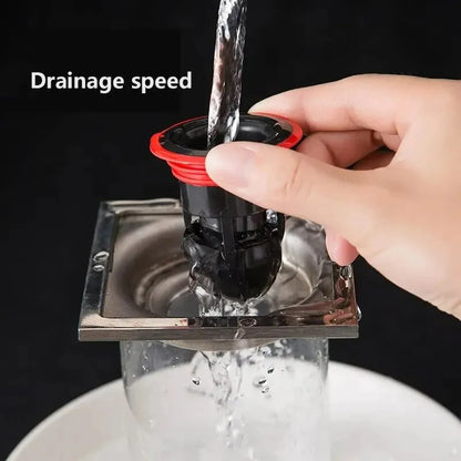 Purilite Select Anti-Odor Floor Drain Bullet