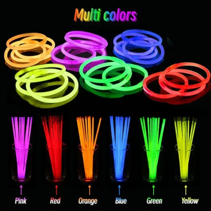 Purilite Select 20cm Glow Stick