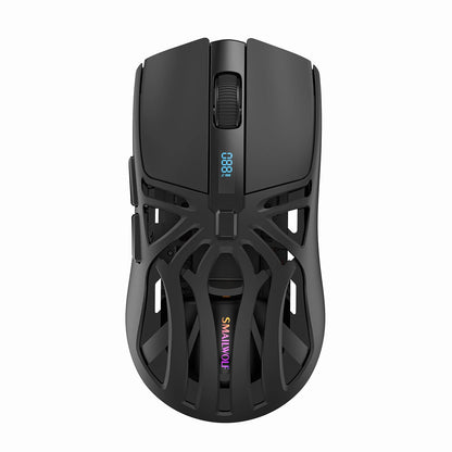 Purilite Select RS8 Tri-Mode Wireless Gaming Mouse