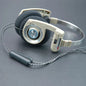 🎧 Purilite Select™ Retro Foldable Bluetooth Headphones