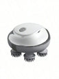 Head massager, grabbing head massage claw, head massage tool, soothing headache, fully automatic head electric scalp massager