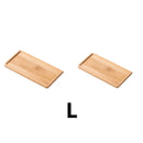 Purilite Select Bamboo Tray