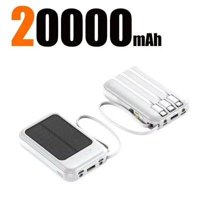 Purilite Select Solar Power Bank