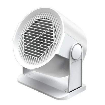Purilite Select Portable Silent Wall-Mounted Electric Heater – Compact &amp; Safe Warmth for Home and Office