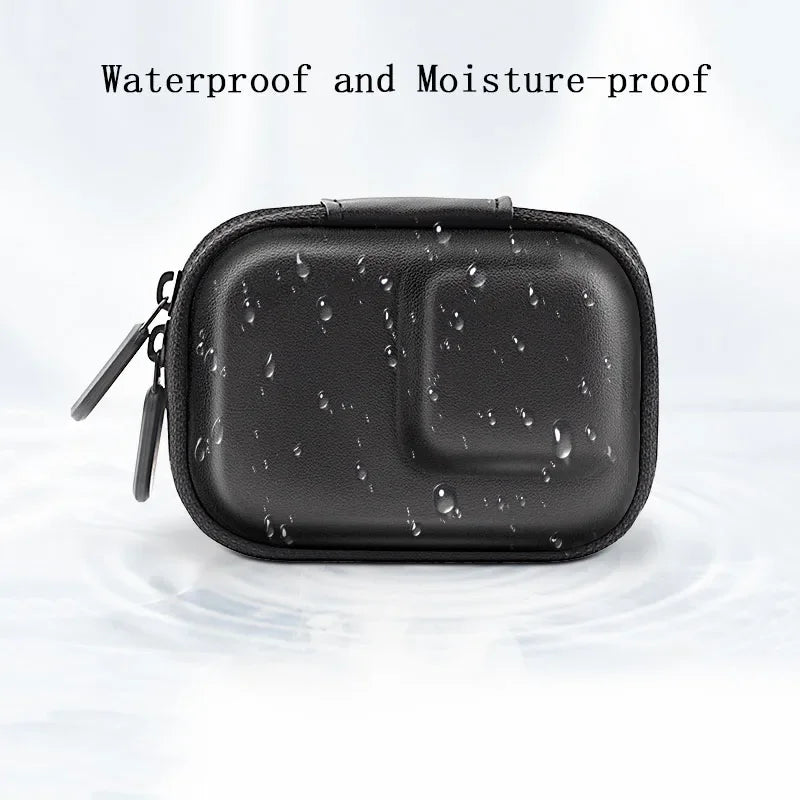 Purilite Select – Portable Mini Protective Storage Bag for Action Cameras