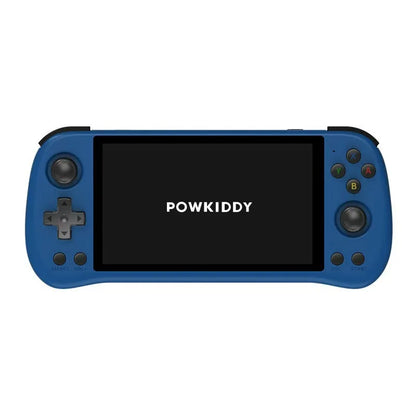 Purilite Select X55 Handheld Retro Gaming Console | 5.5" HD IPS Portable Game Player with Wi-Fi & Multi-Emulator Support