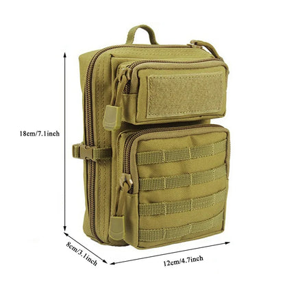 Purilite Select Multifunction Tactical Pouch