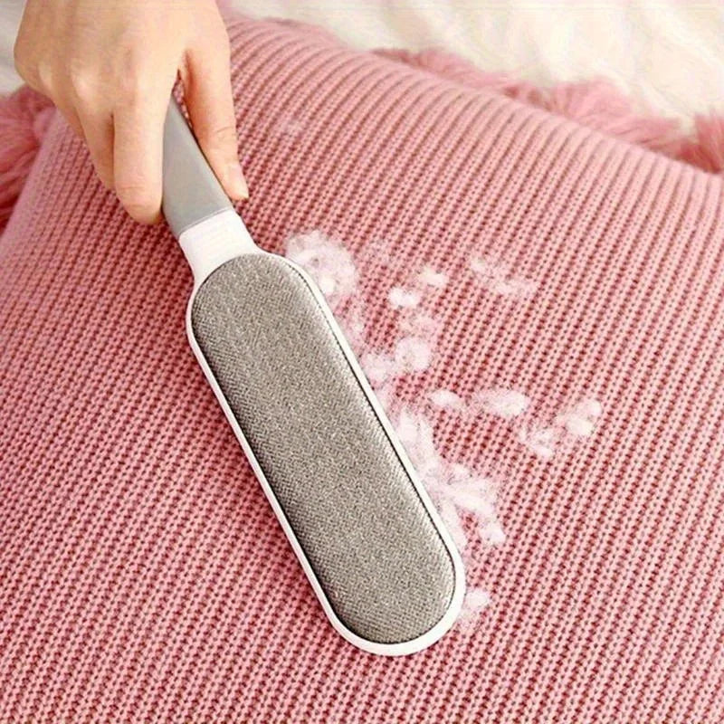 Purilite Select – Double-Sided Pet Hair Removal Brush