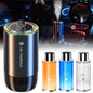 Purilite Select 1000mAh USB Rechargeable Car Air Freshener – LED Aromatherapy Diffuser