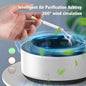 Purilite Select – Portable Air Purifier Ashtray