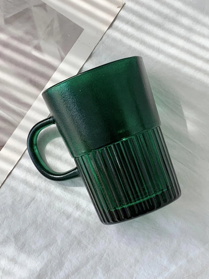 Purilite Select™ Large Capacity Glass Mug – 401mL to 500mL