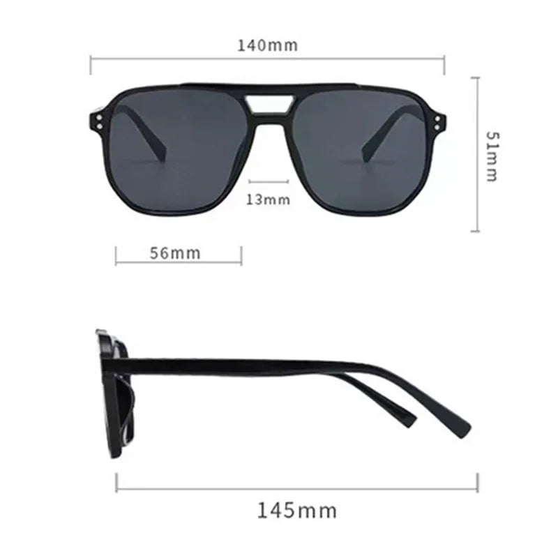 Purilite Select Oval Sunglasses – Timeless Elegance Meets Outdoor Function