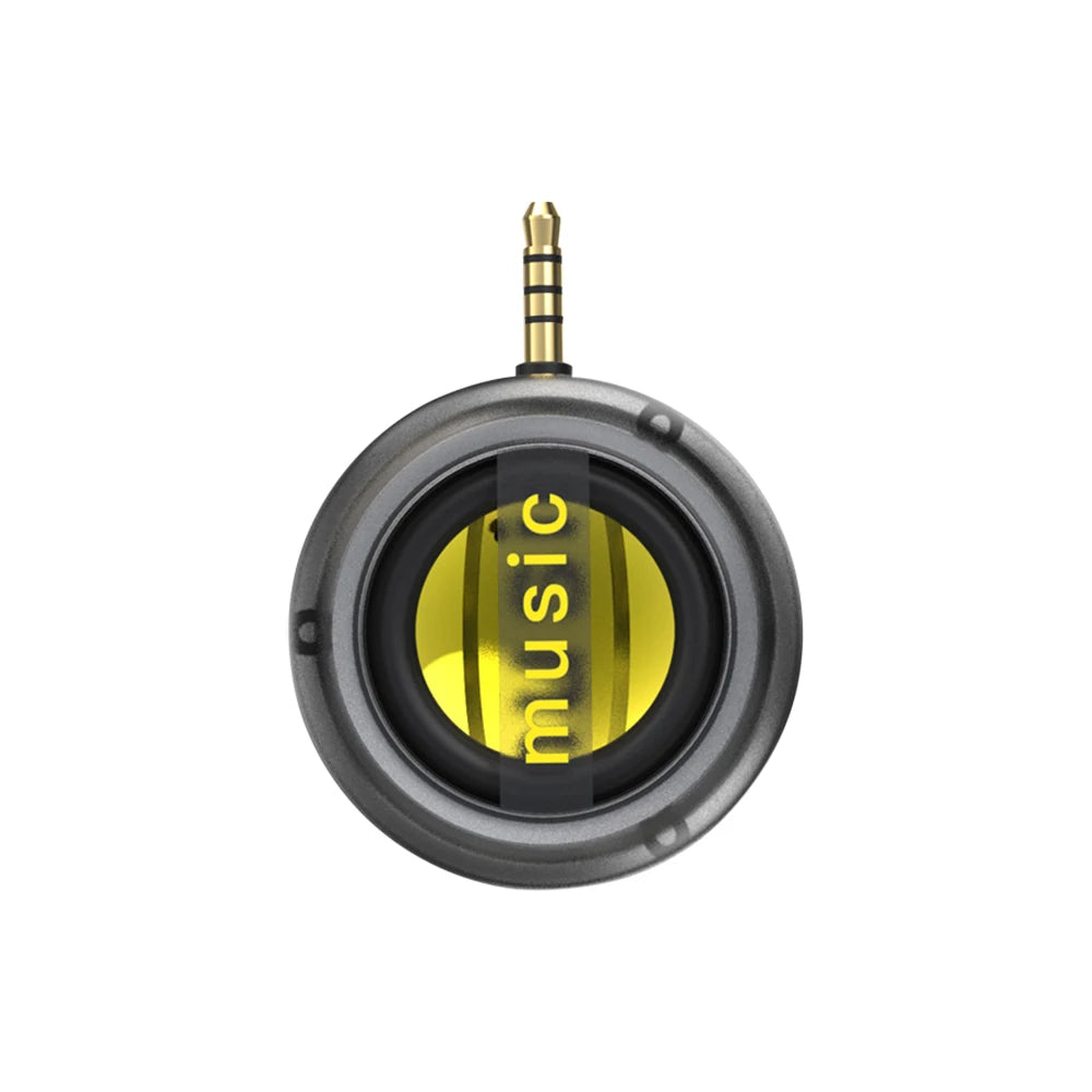 Purilite Select Portable Mini Speaker