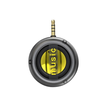Purilite Select Portable Mini Speaker