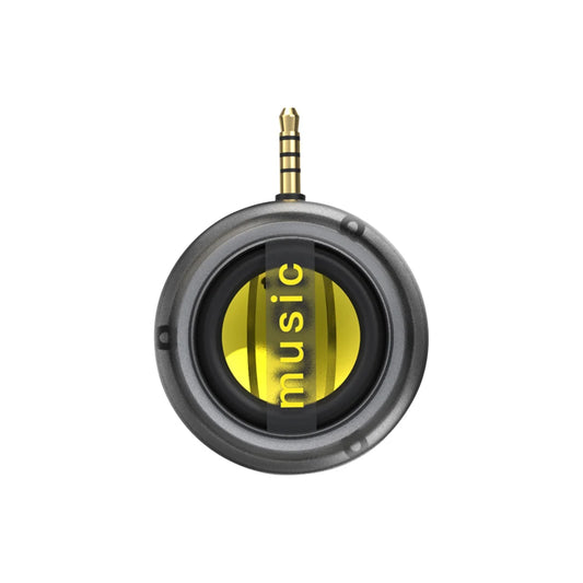 Purilite Select Portable Mini Speaker