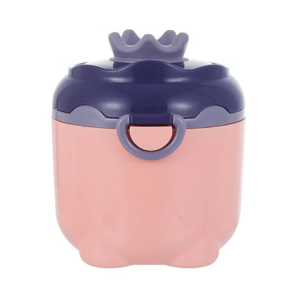 Purilite Select Baby Milk Powder & Snack Storage Box