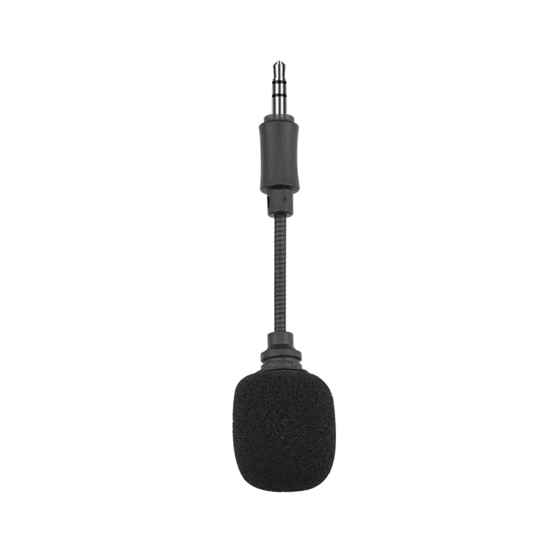 Purilite Select – Mini External Microphone