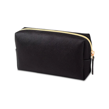 Purilite Select PU Leather Travel Cosmetic Bag