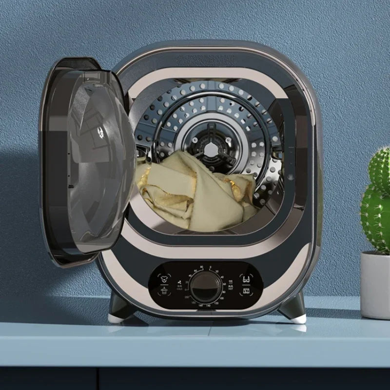 Purilite Select Mini Spin Clothes Dryer