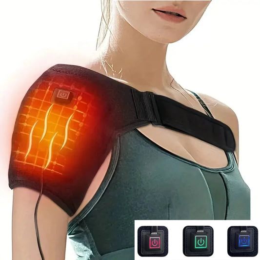Purilite Select™ USB Electric Shoulder Brace