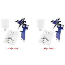 Purilite Select H-2000A Mini Pneumatic Spray Gun