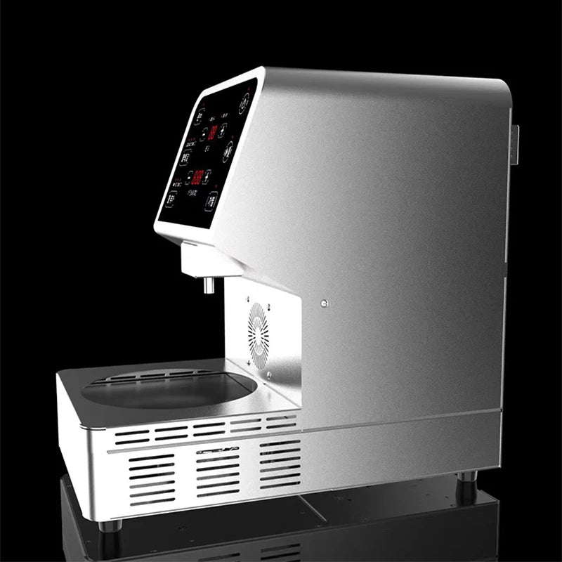 Purilite Select Electric Instant Noodle Machine | Automatic Heating Commercial Noodle Cooker | High-Power 220V Noodle Maker - PuriLite