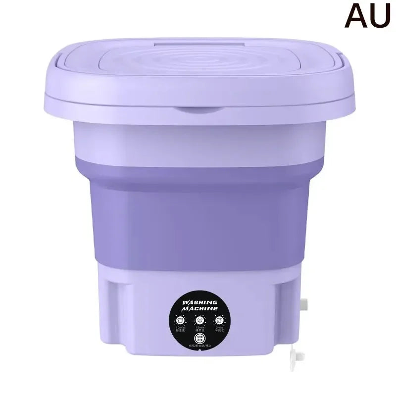 Purilite Select Portable Washing Machine