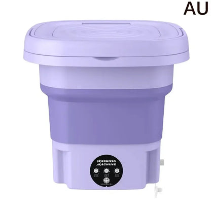 Purilite Select Portable Washing Machine