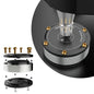 2025 New Home Theatre System XSSH Audio Audiophile Shock Damping Pad Heavy Speaker CD Amplifier Spike Stand HiFi Isolation Feet