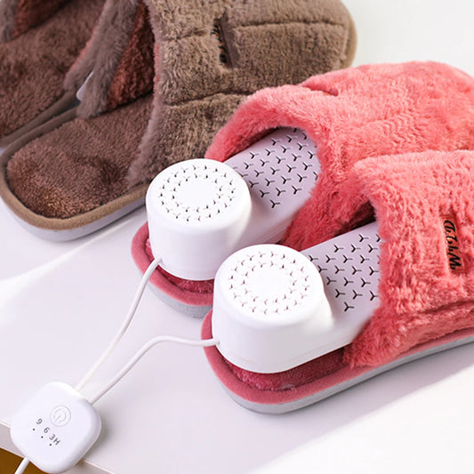 Purilite Select Household USB Timer Shoe Dryer