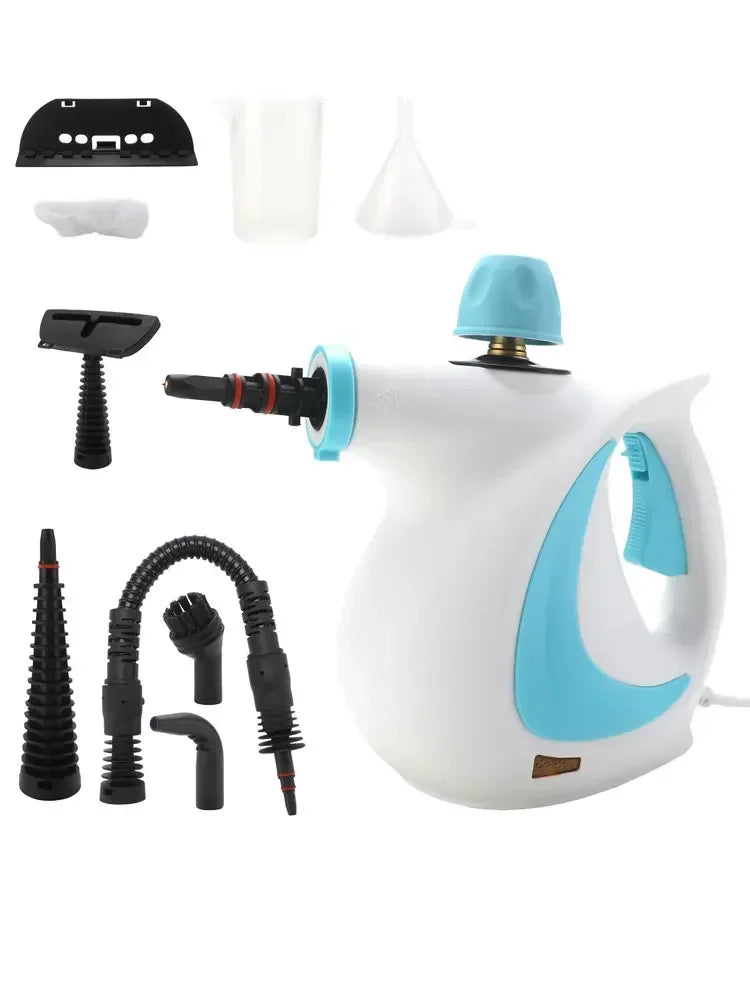 Purilite Select™ CG1068 Handheld Steam Cleaner